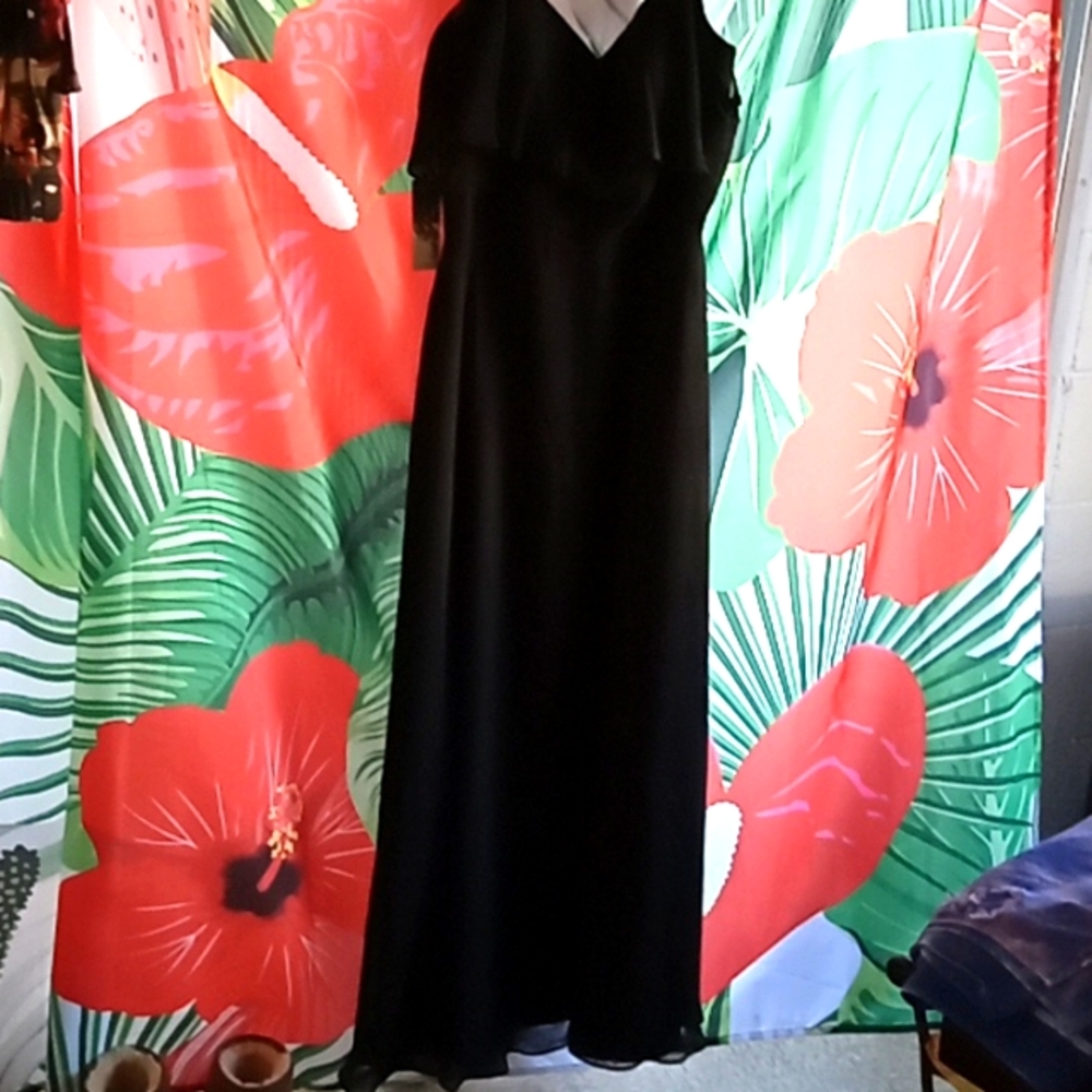 Gown - Picture 1 of 3